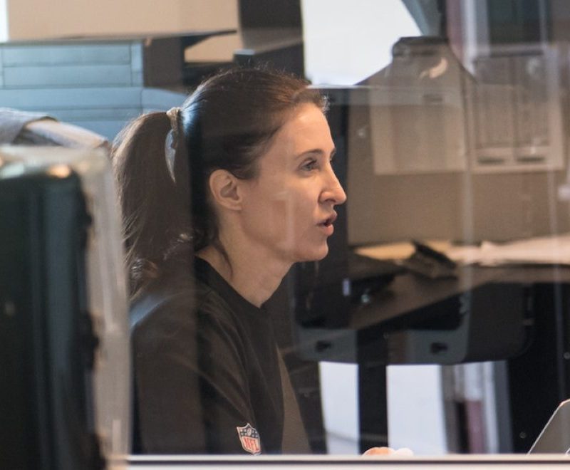 Marie Spano strength and conditioning specialist and sports nutrition expert