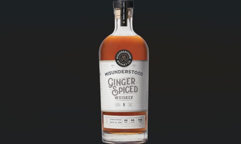 Misunderstood Whiskey Co.