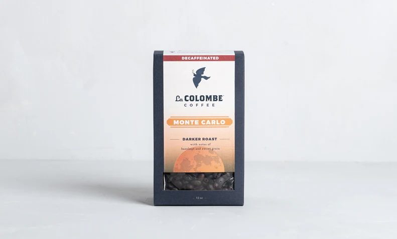 La Colombe Monte Carlo Decaf