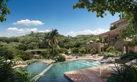 Waldorf Astoria Costa Rica Punta Cacique