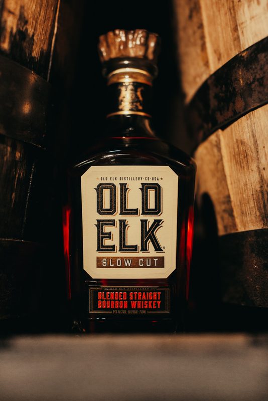 Old Elk