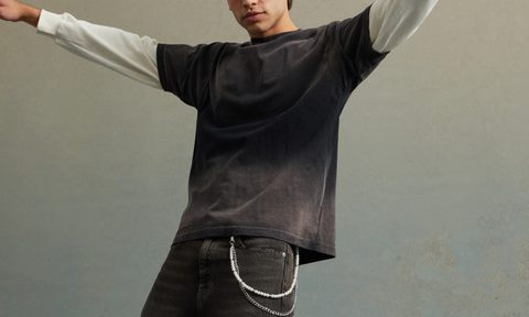 Pacsun RARE DNM Edit Spring 2025_Bottoms Dark