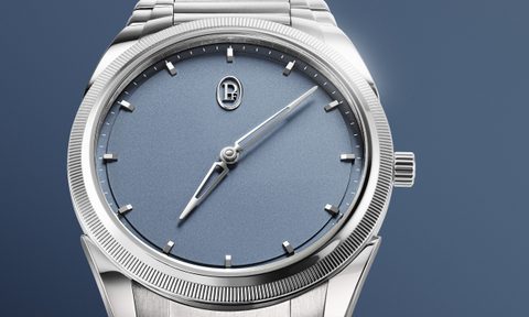 Parmigiani Fleurier Tonda PF Micro Rotor Platinum
