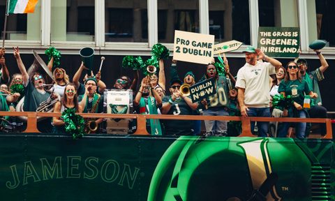 Jameson