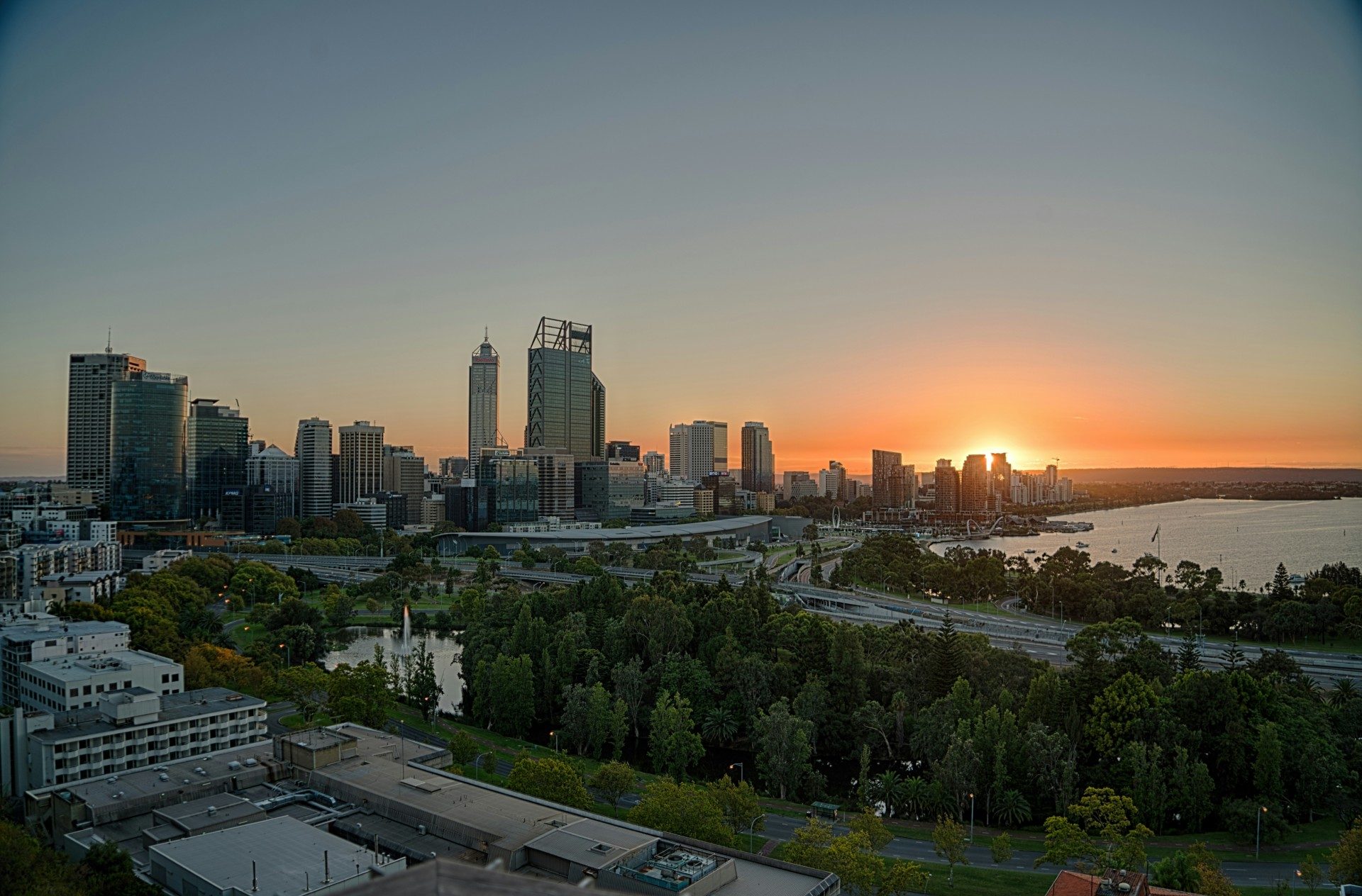 Perth, Australia