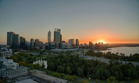 Perth, Australia