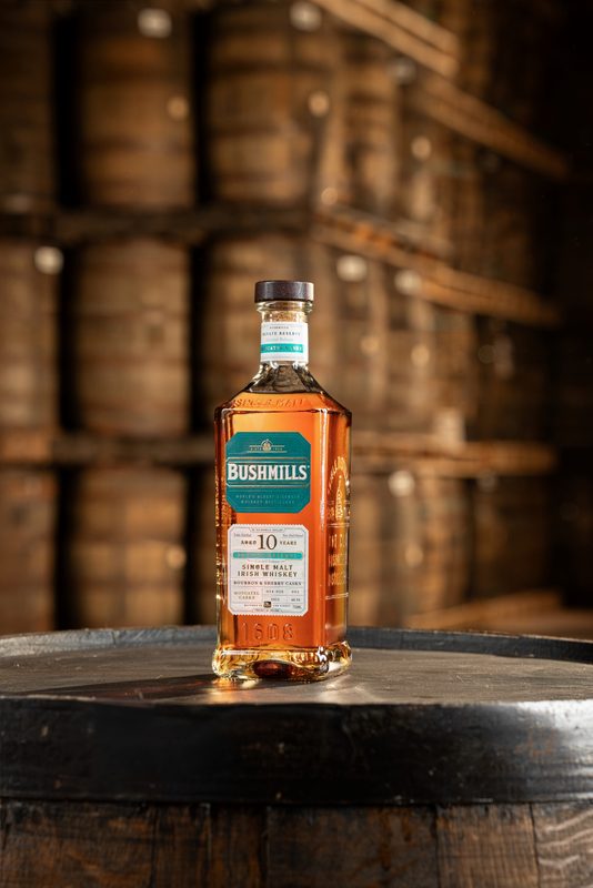 Bushmills