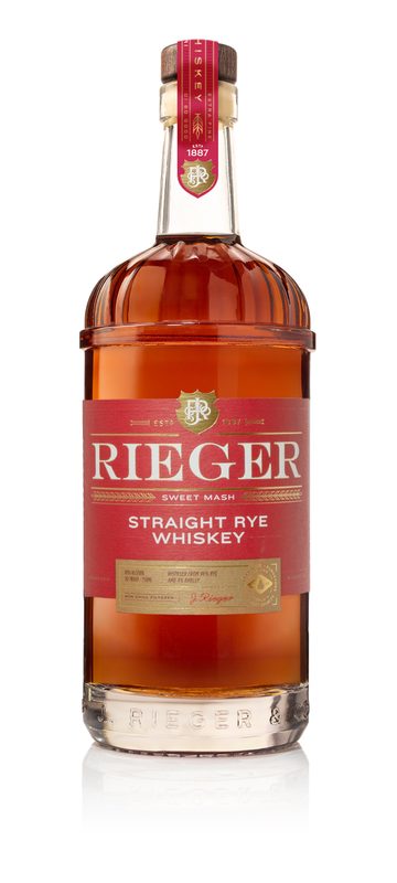 J. Rieger & Co.