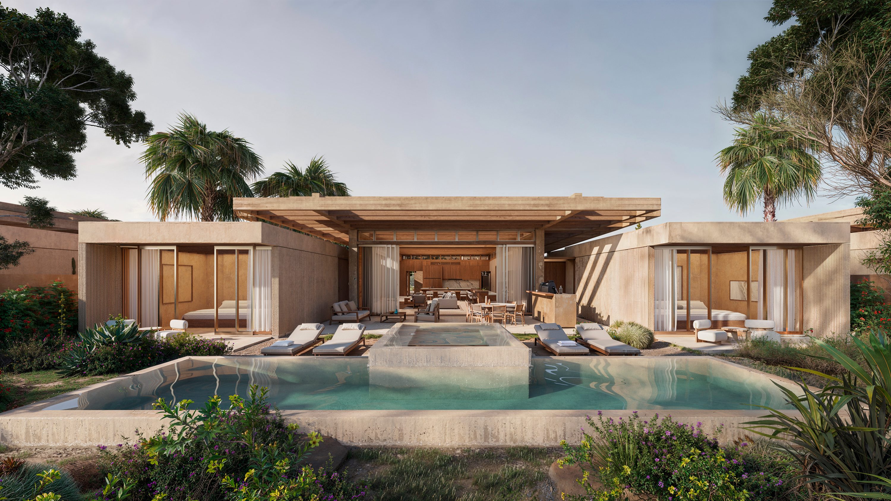 Cabo Real Surf Club