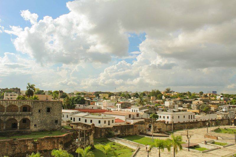 Zona Colonial, Santo Domingo, Dominican Republic