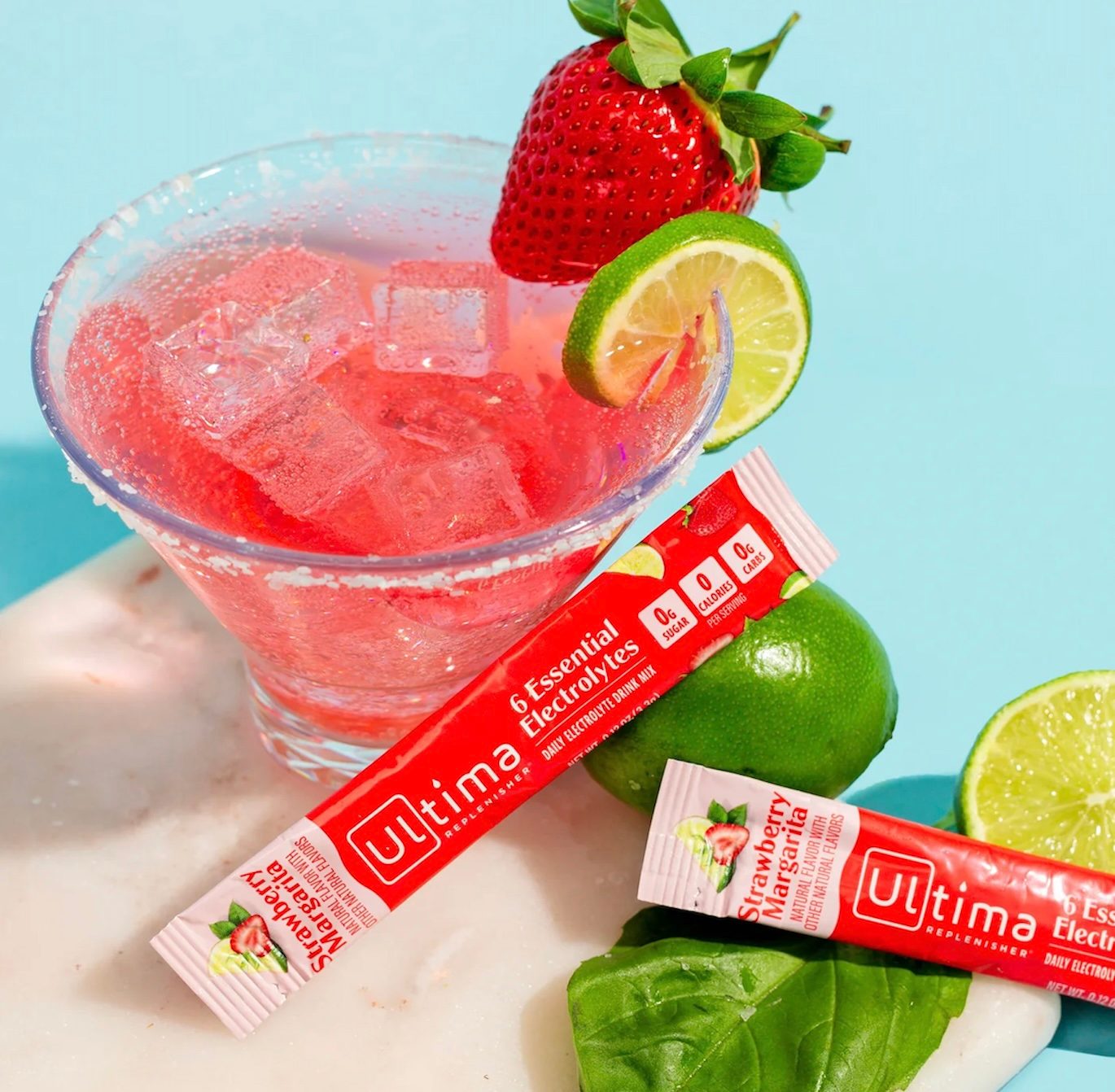 Ultima Replenisher