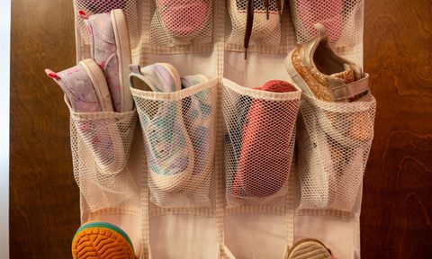 Shoe organizer