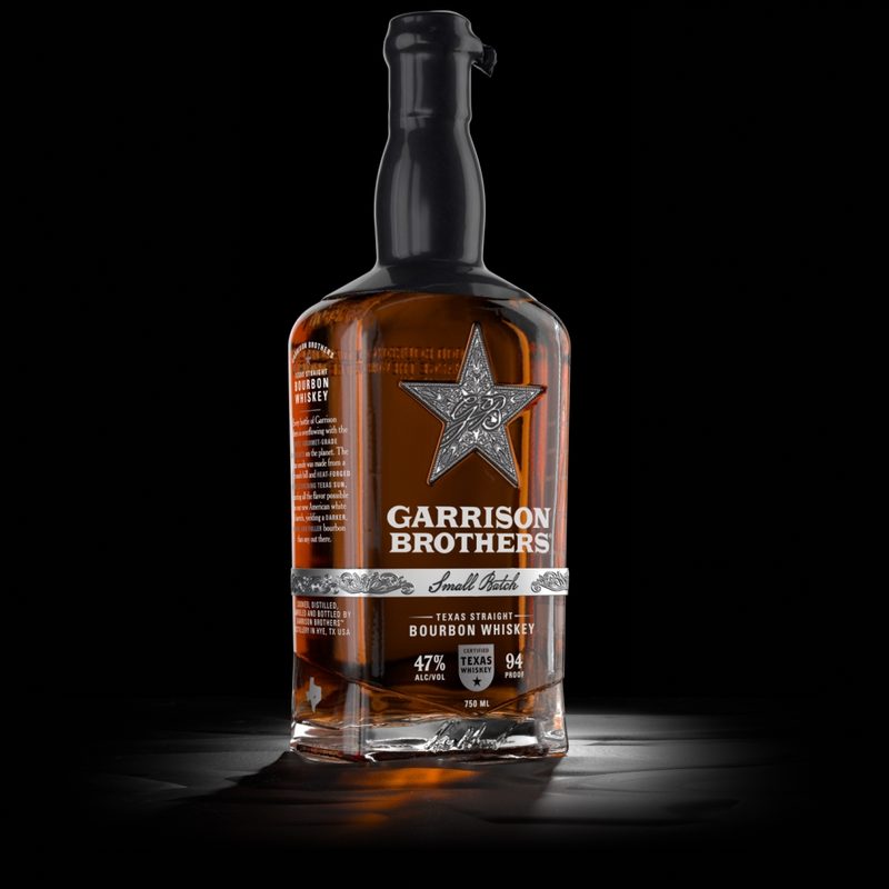 Garrison Brothers