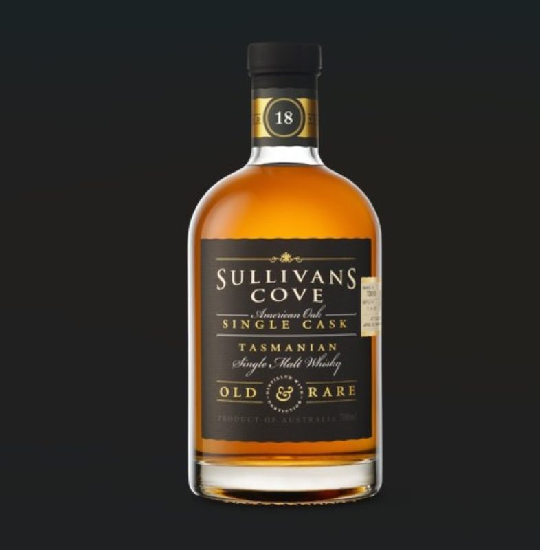 Sullivans Cove