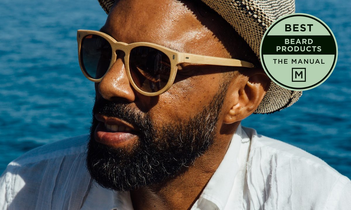 Best Beard Products