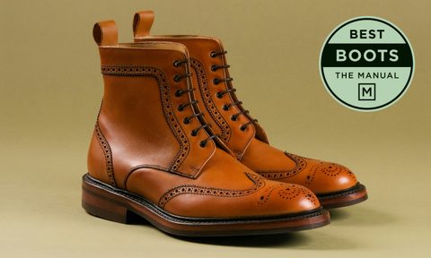 Best Boots