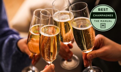 Best Champagnes