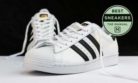 Best Sneakers