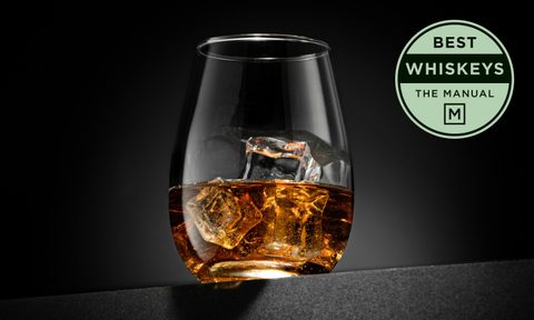 Best Whiskeys