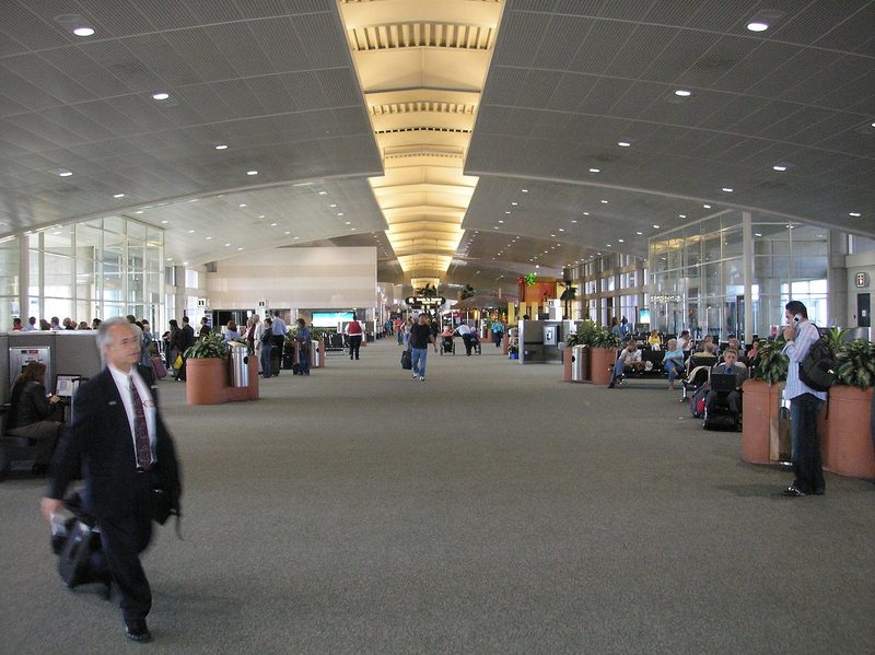 Tampa International Airport