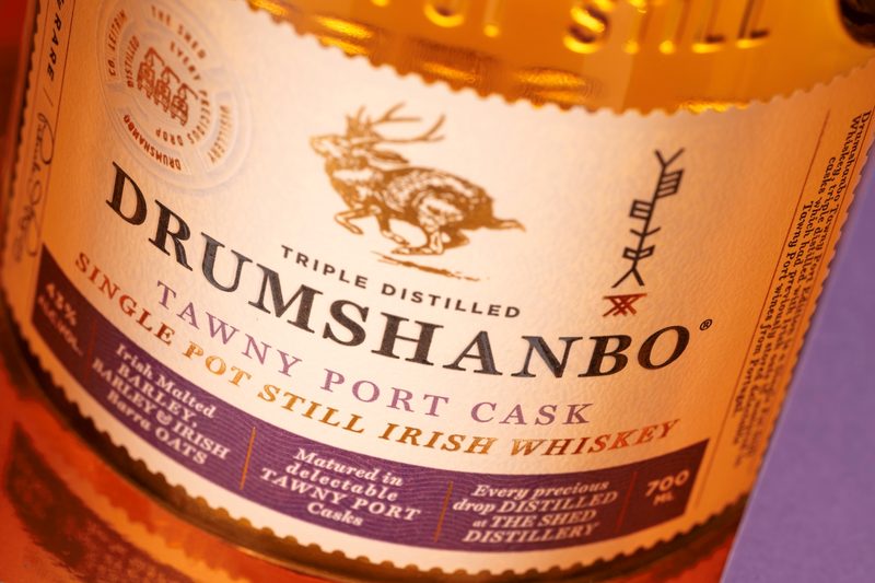 The Shed Distillery