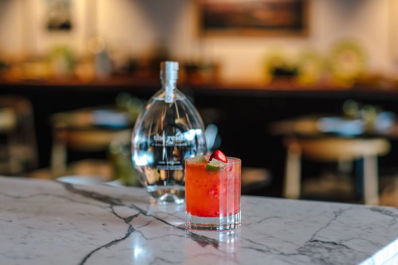 The Reid Caipiroska