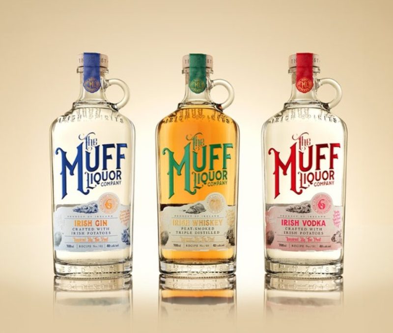The Muff Liquor Company