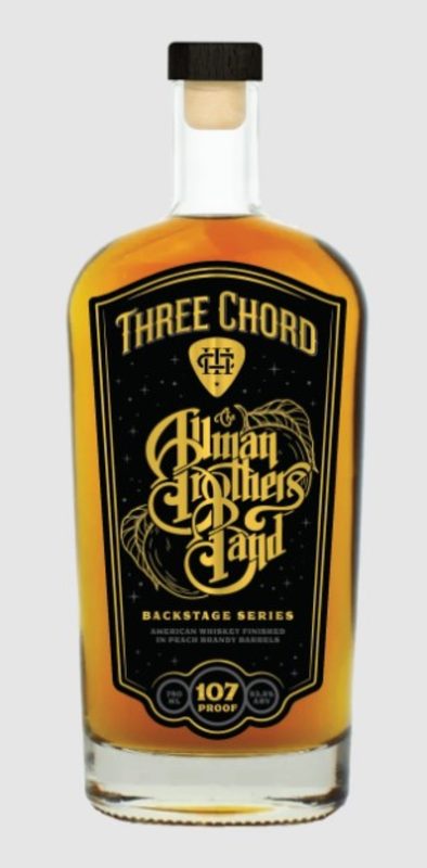 Three Chord Bourbon