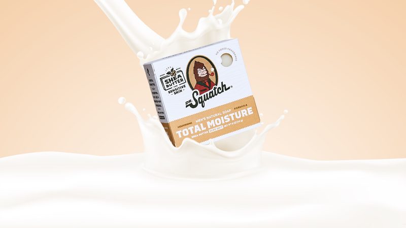 Total Moisture Shea Butter