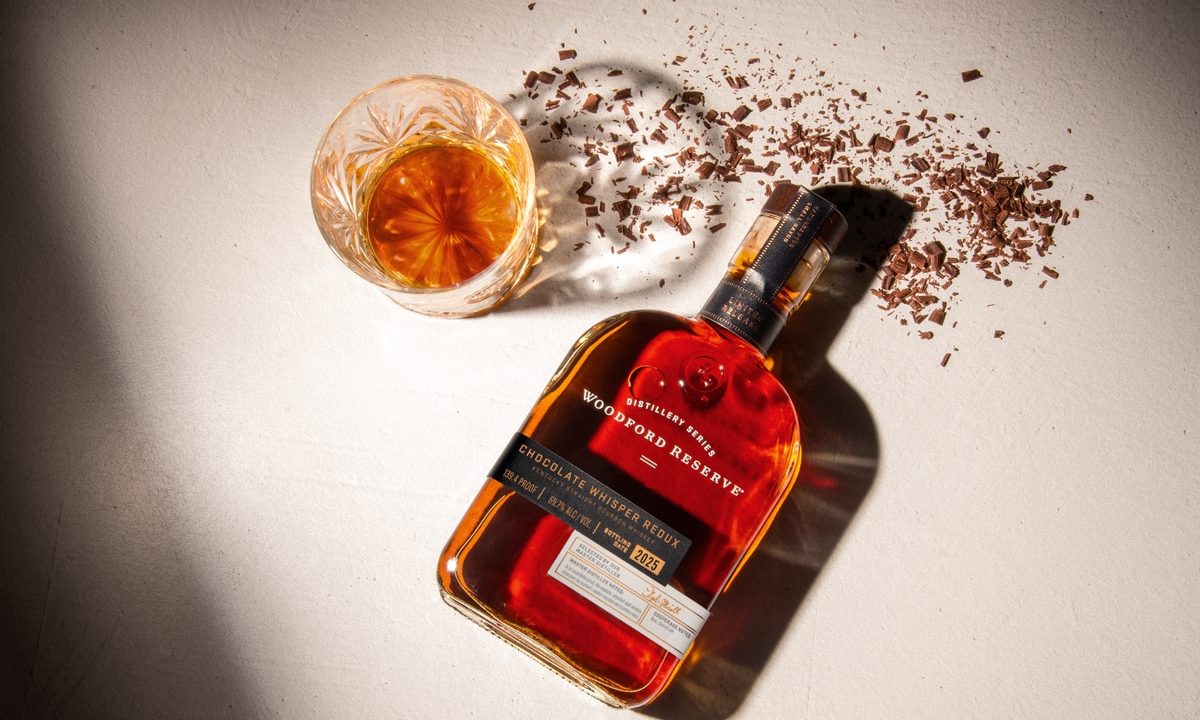 Woodford Reserve