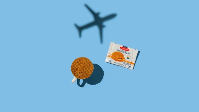 United Stroopwafel