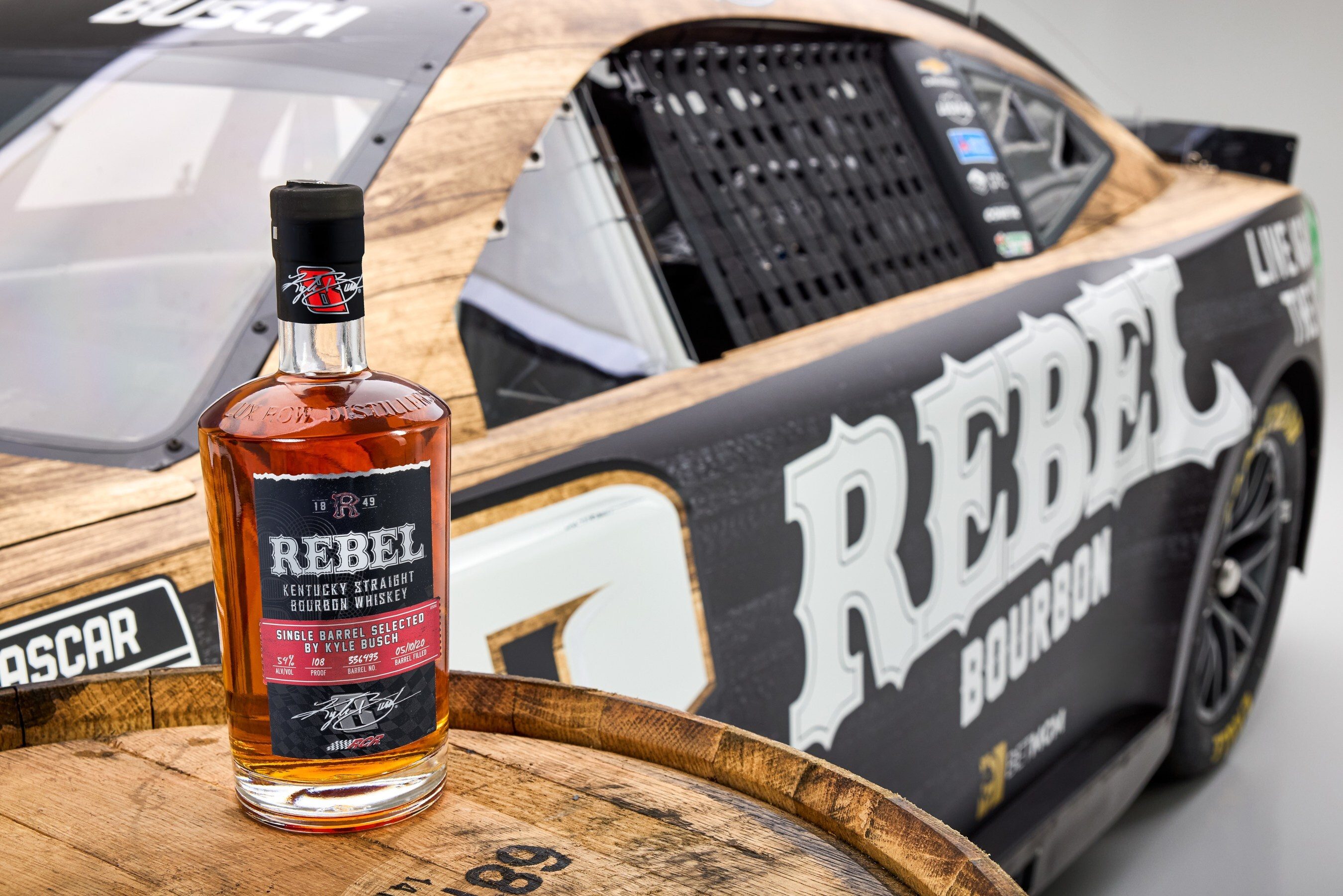 Rebel