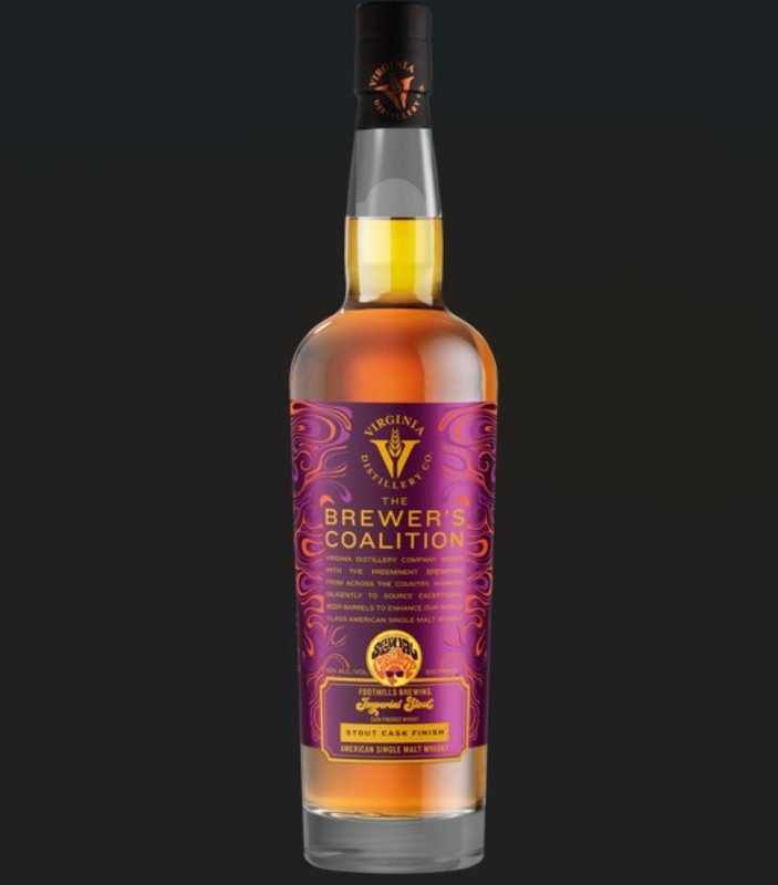 Virginia Distillery Co.