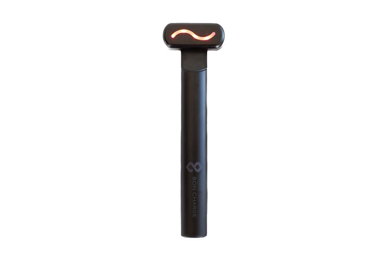 Red light therapy wand