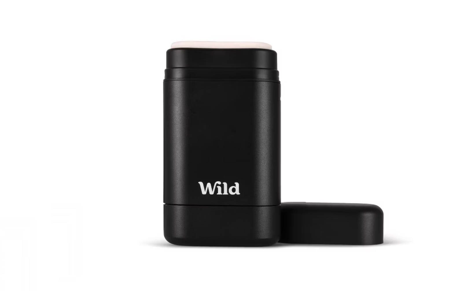 Wild Cosmetics natural deodorant