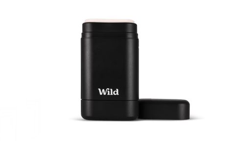 Wild Cosmetics natural deodorant