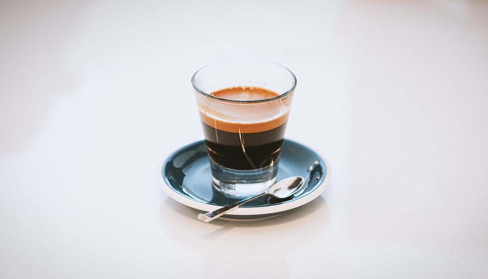 Espresso shot