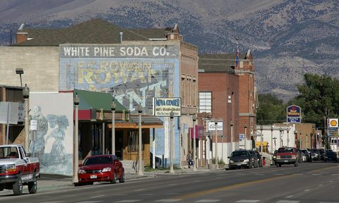 Ely Nevada
