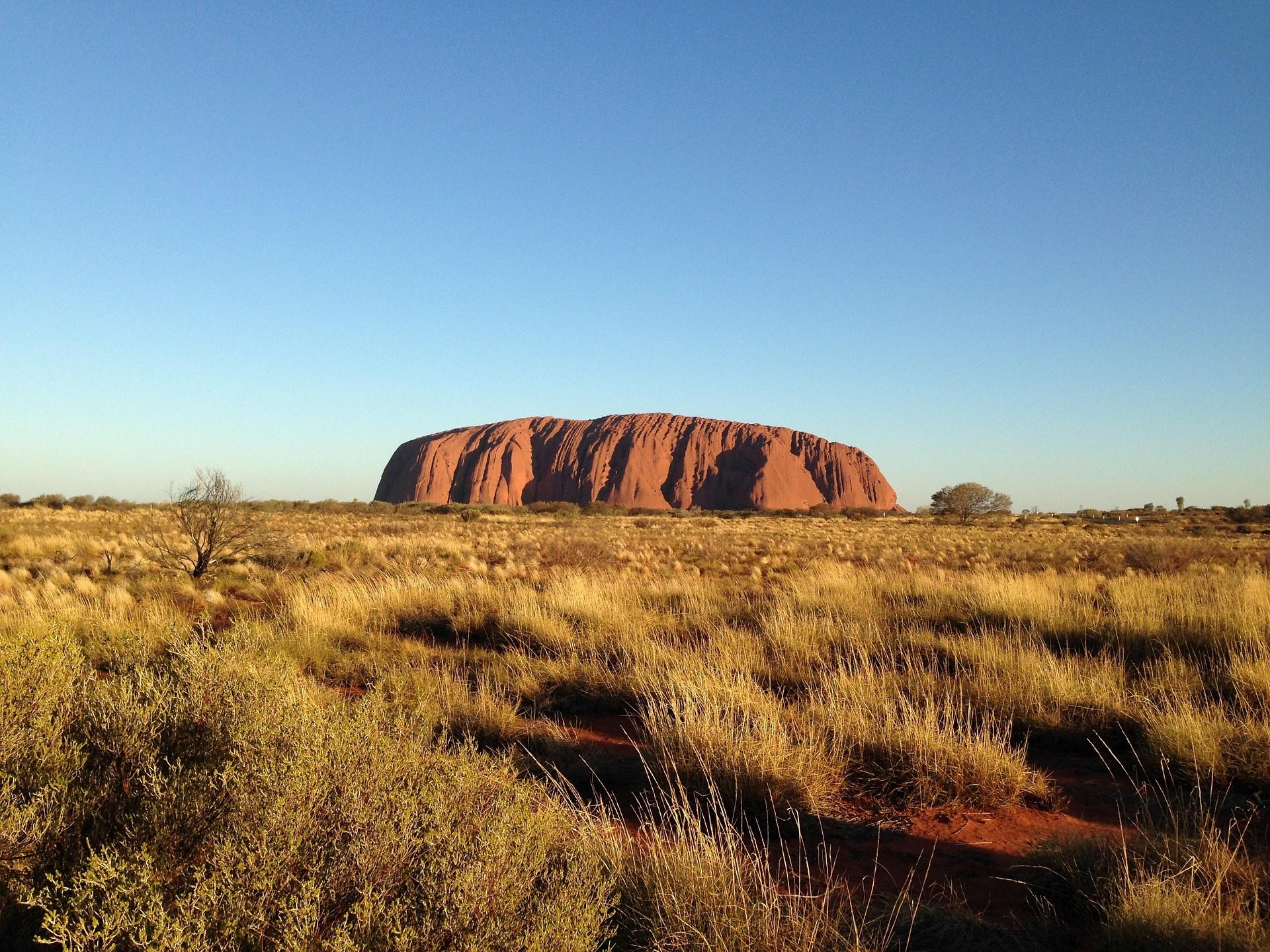 Uluru