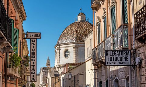 Cagliari