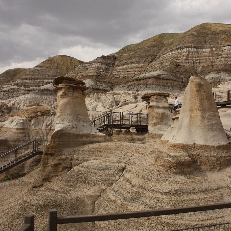 Drumheller, Alberta, Canada