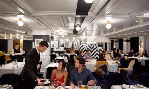 Celebrity Cruises