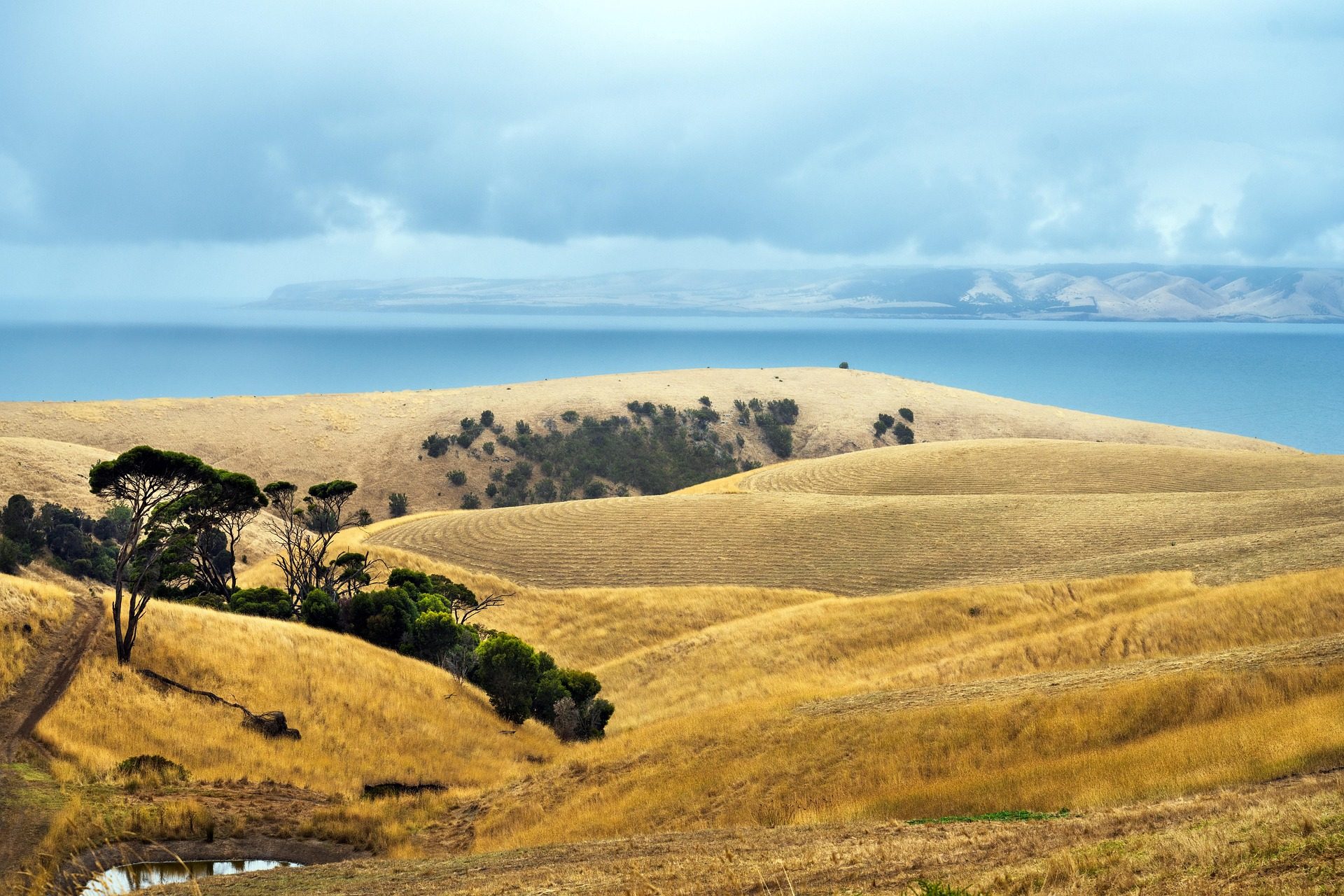 Kangaroo Island