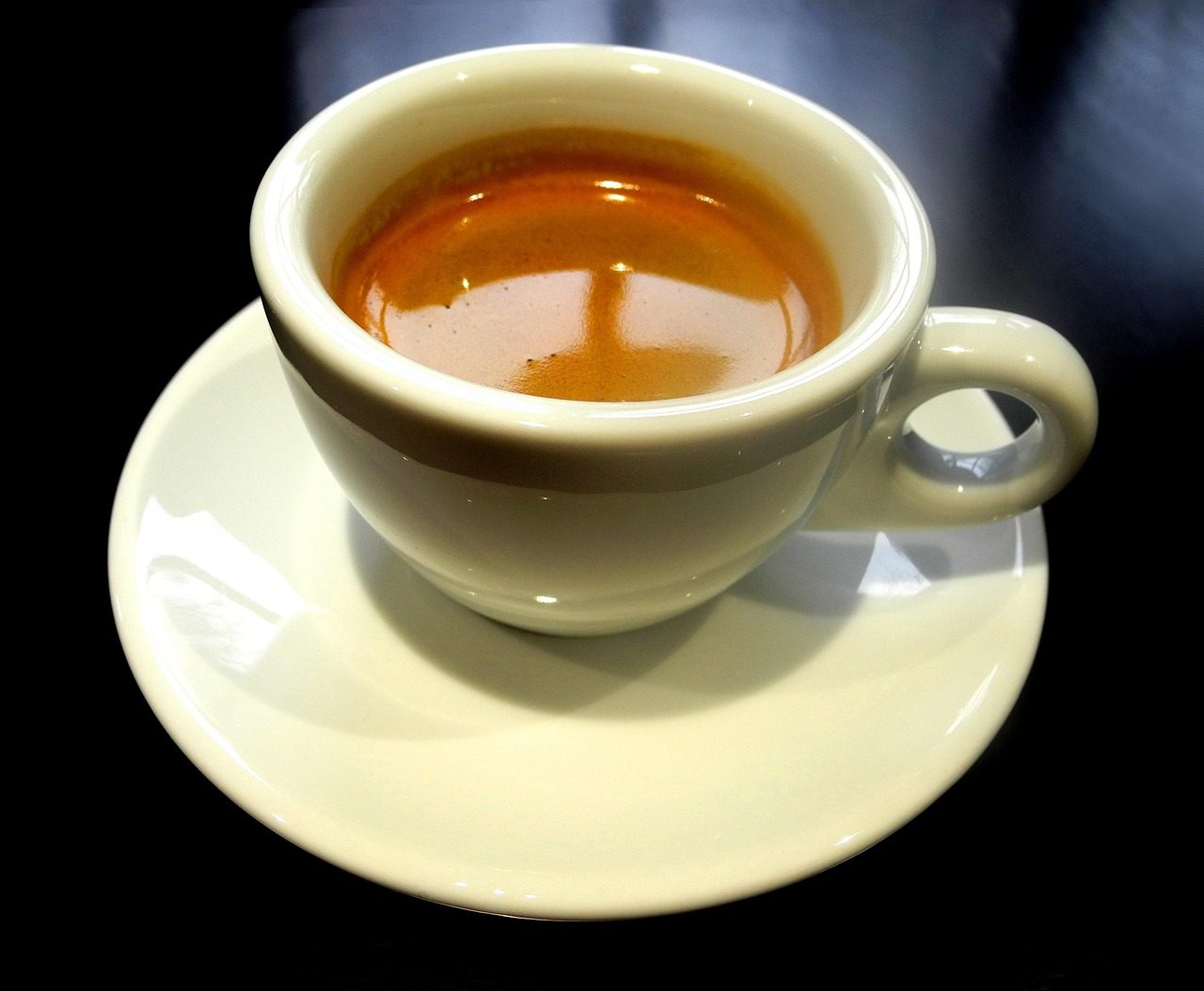 lungo coffee