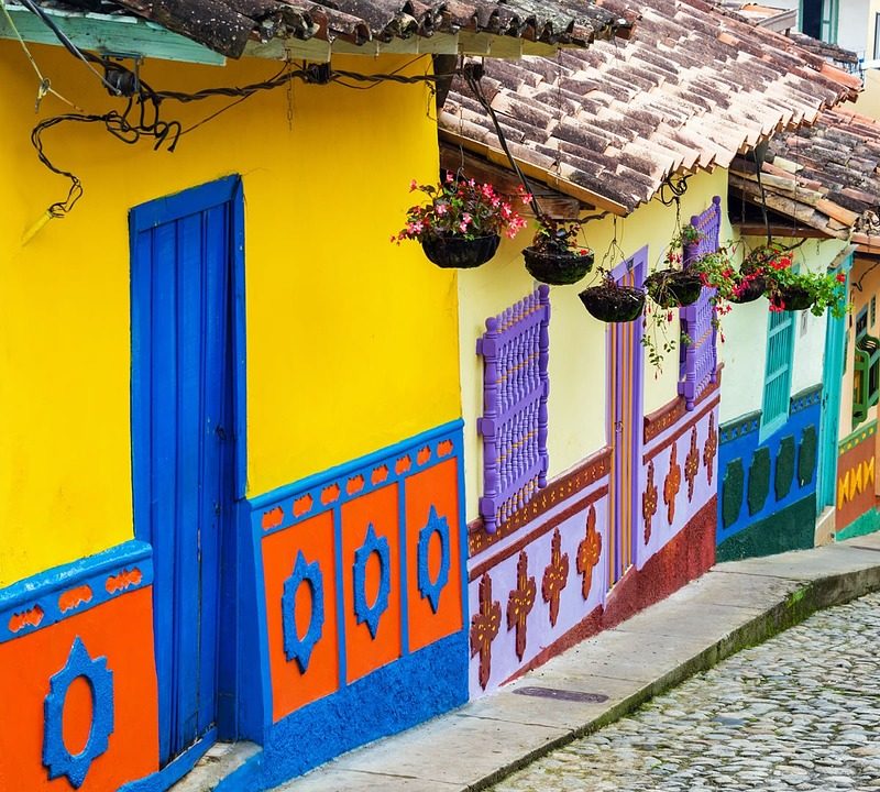 Colombia