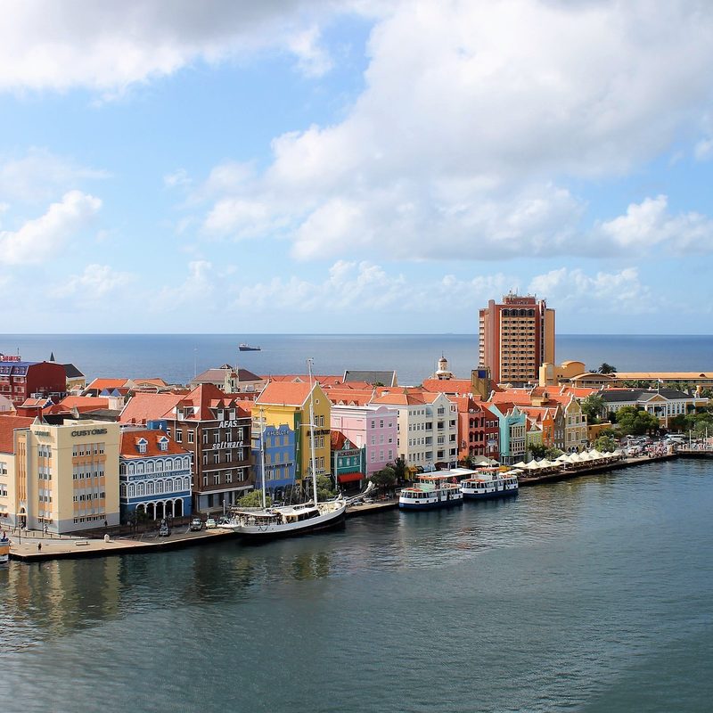 Curacao