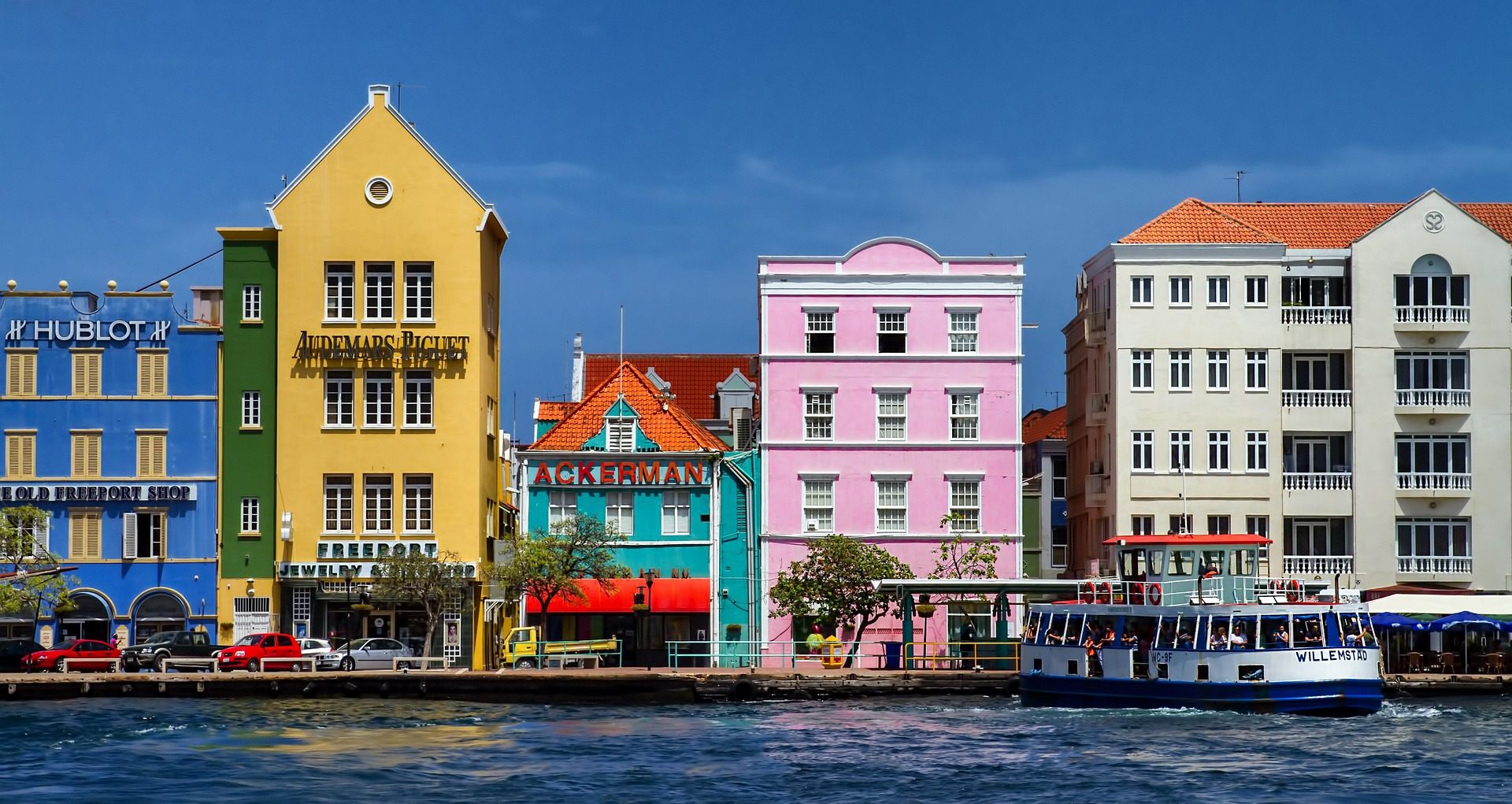 Curacao