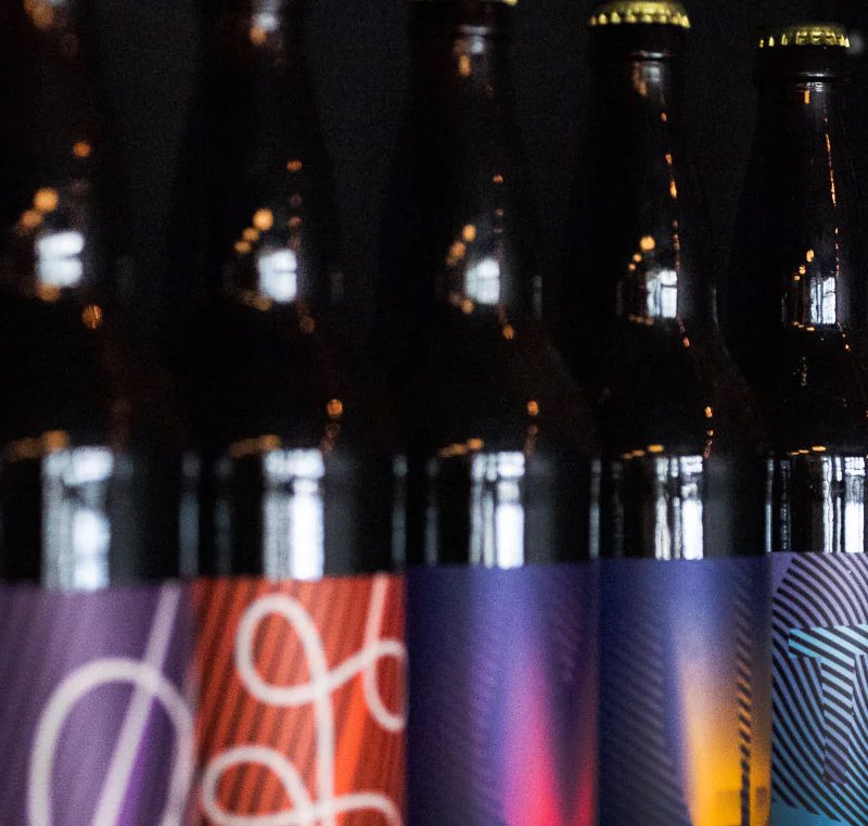 Cycle Brewing in Florida