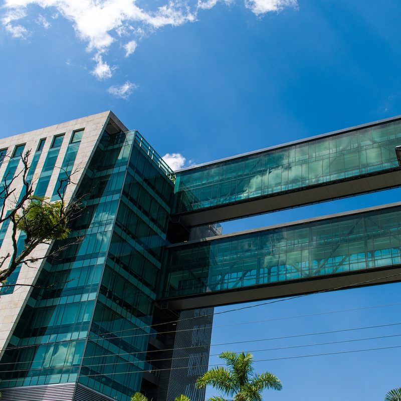 Medellin, Columbia