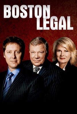 Boston Legal